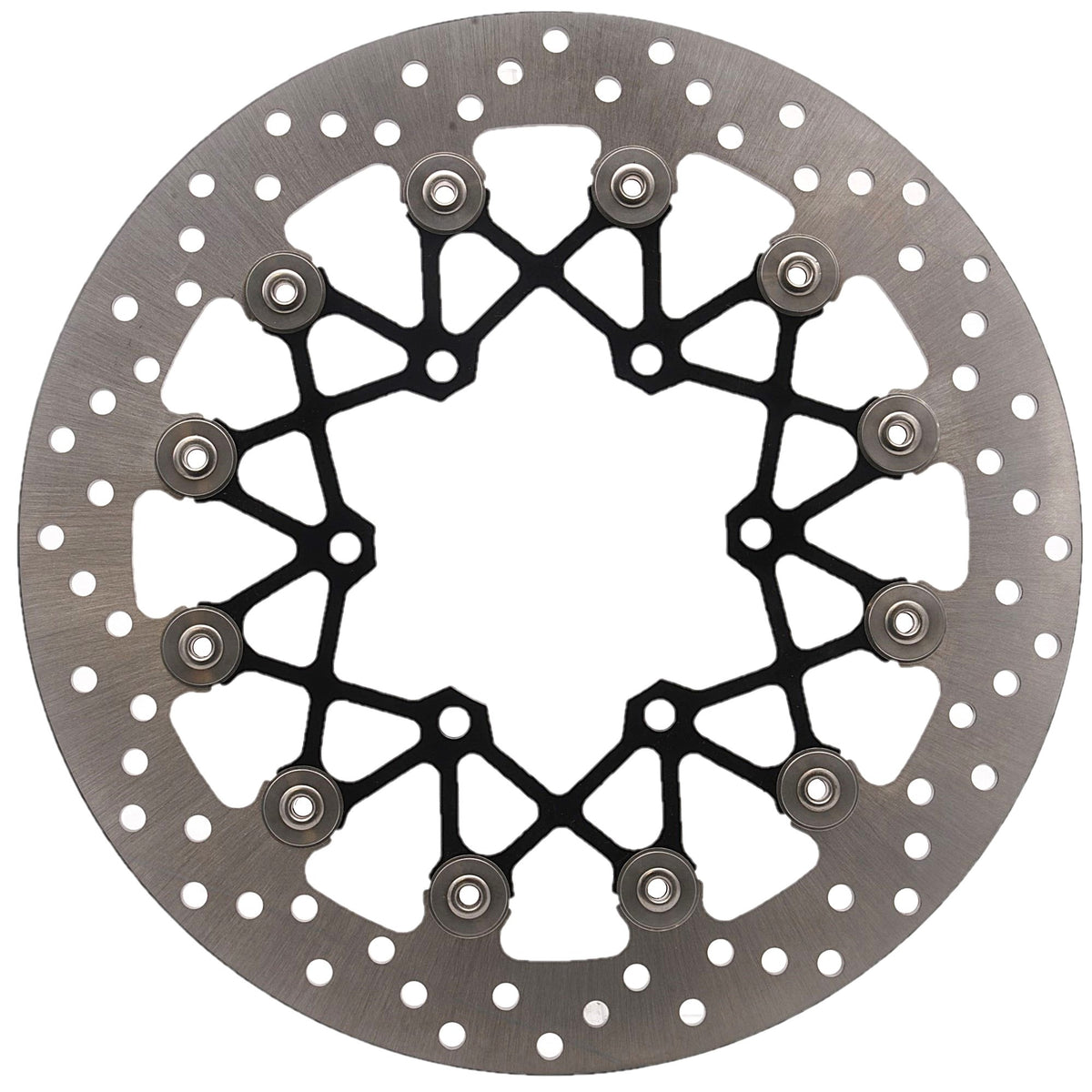 MTX Performance Brake Disc Front Floating Round Suzuki MD3100 #05019