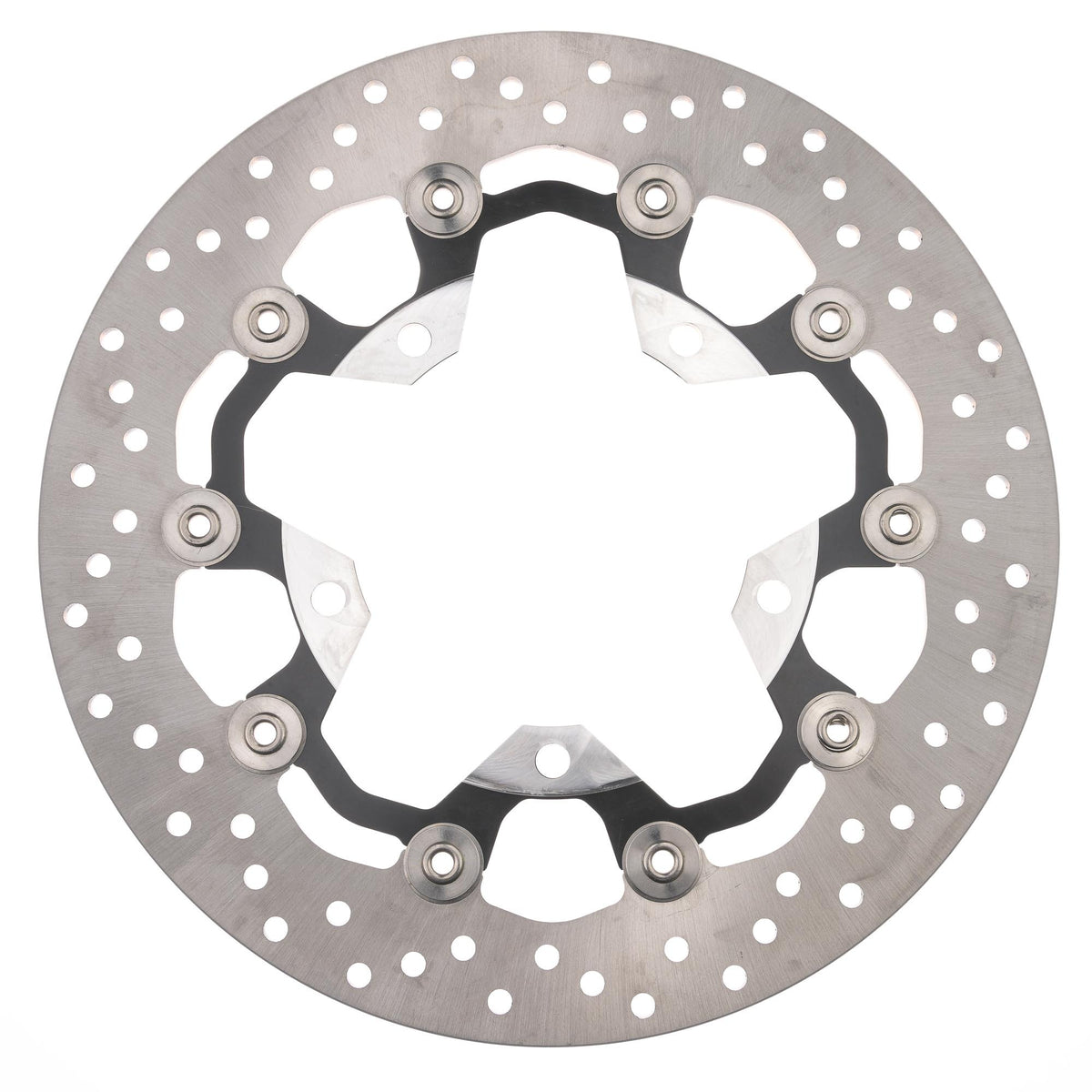 MTX Performance Brake Disc Front Floating Round Suzuki MD3098 #05020