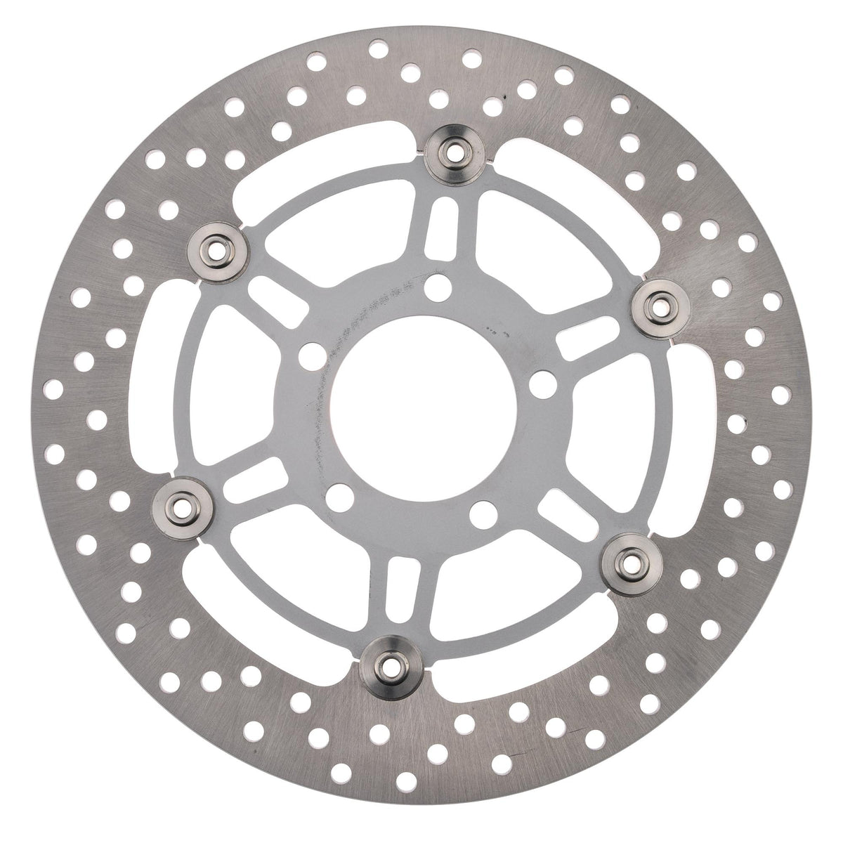 MTX Performance Brake Disc Front Floating Round Suzuki MD3090 #05021
