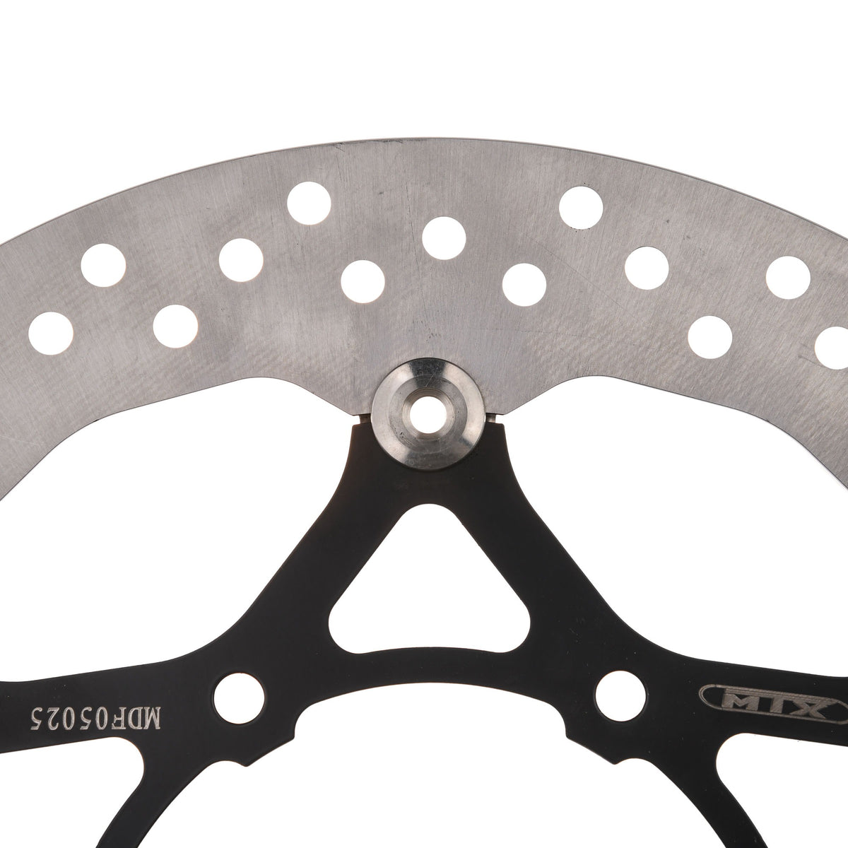MTX Performance Brake Disc Front Floating Round Suzuki MD3109 #05025