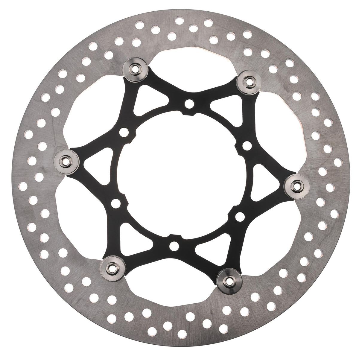 MTX Performance Brake Disc Front Floating Round Suzuki MD3109 #05025