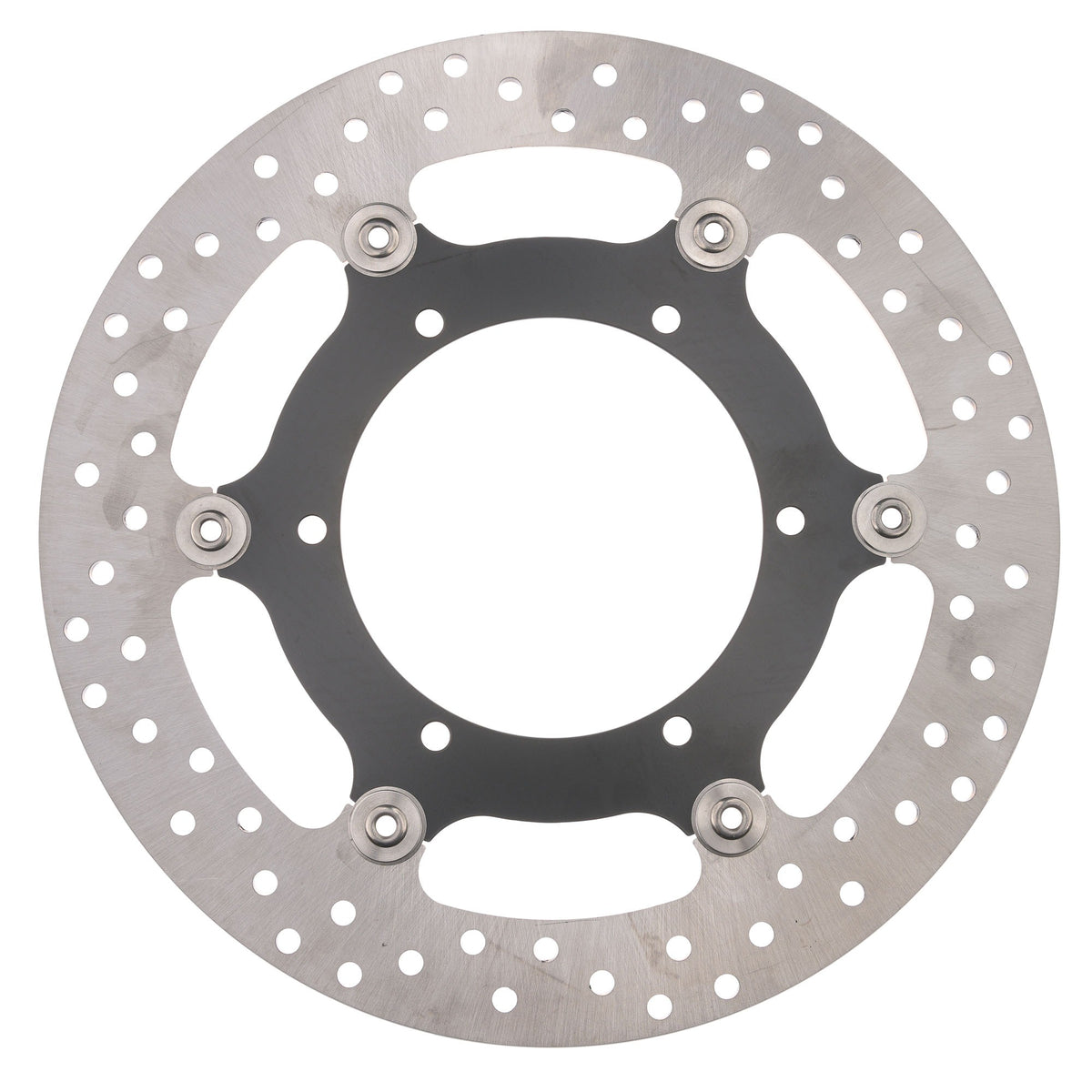 MTX Performance Brake Disc Front Floating Round Yamaha MD2089 #07013