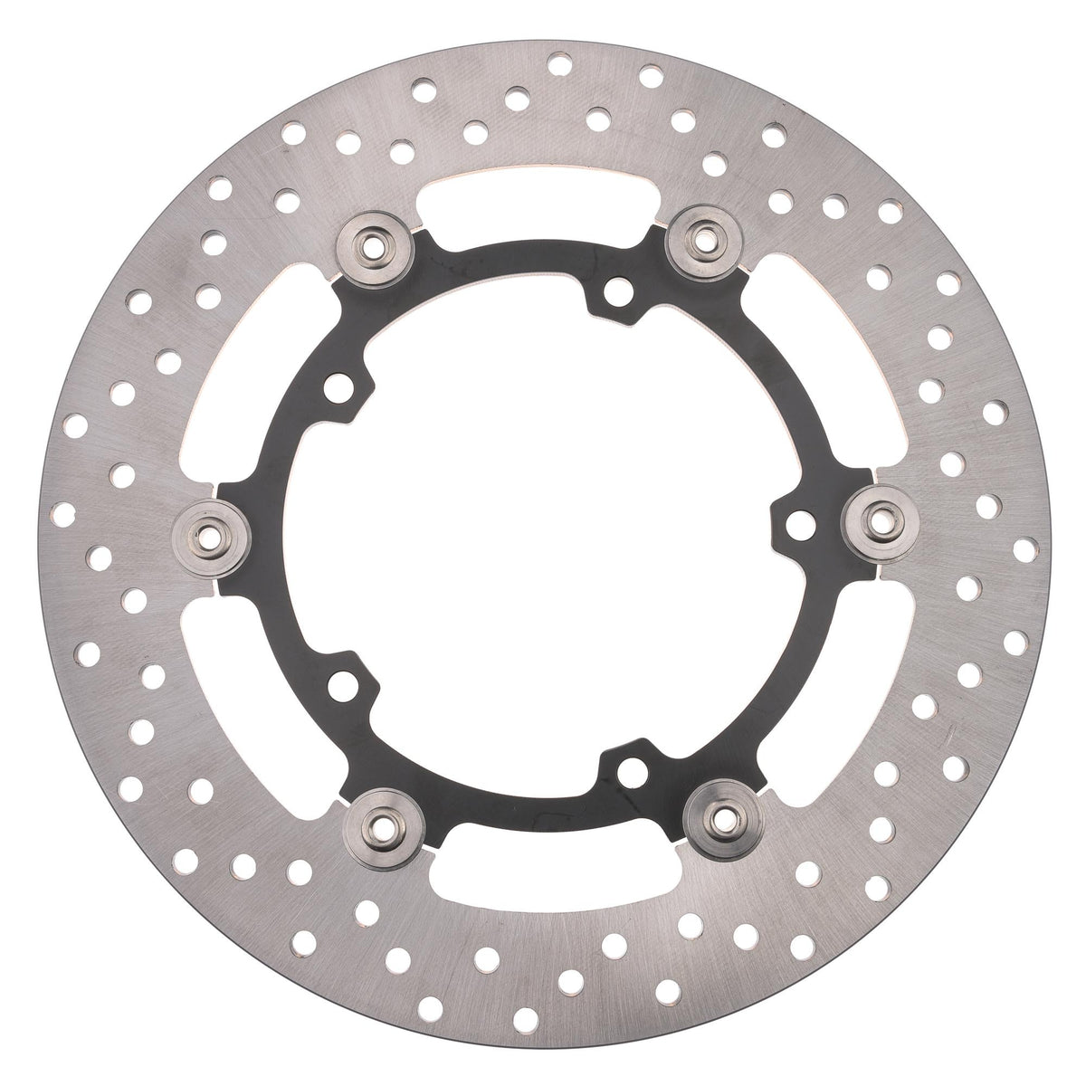 MTX Performance Brake Disc Front Floating Round Yamaha MD2119 #07017