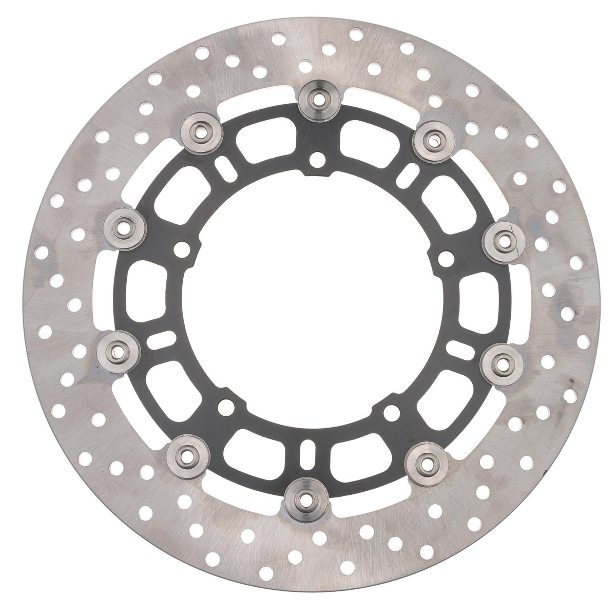 MTX Performance Brake Disc Front Floating Round Yamaha MD2105 #07019