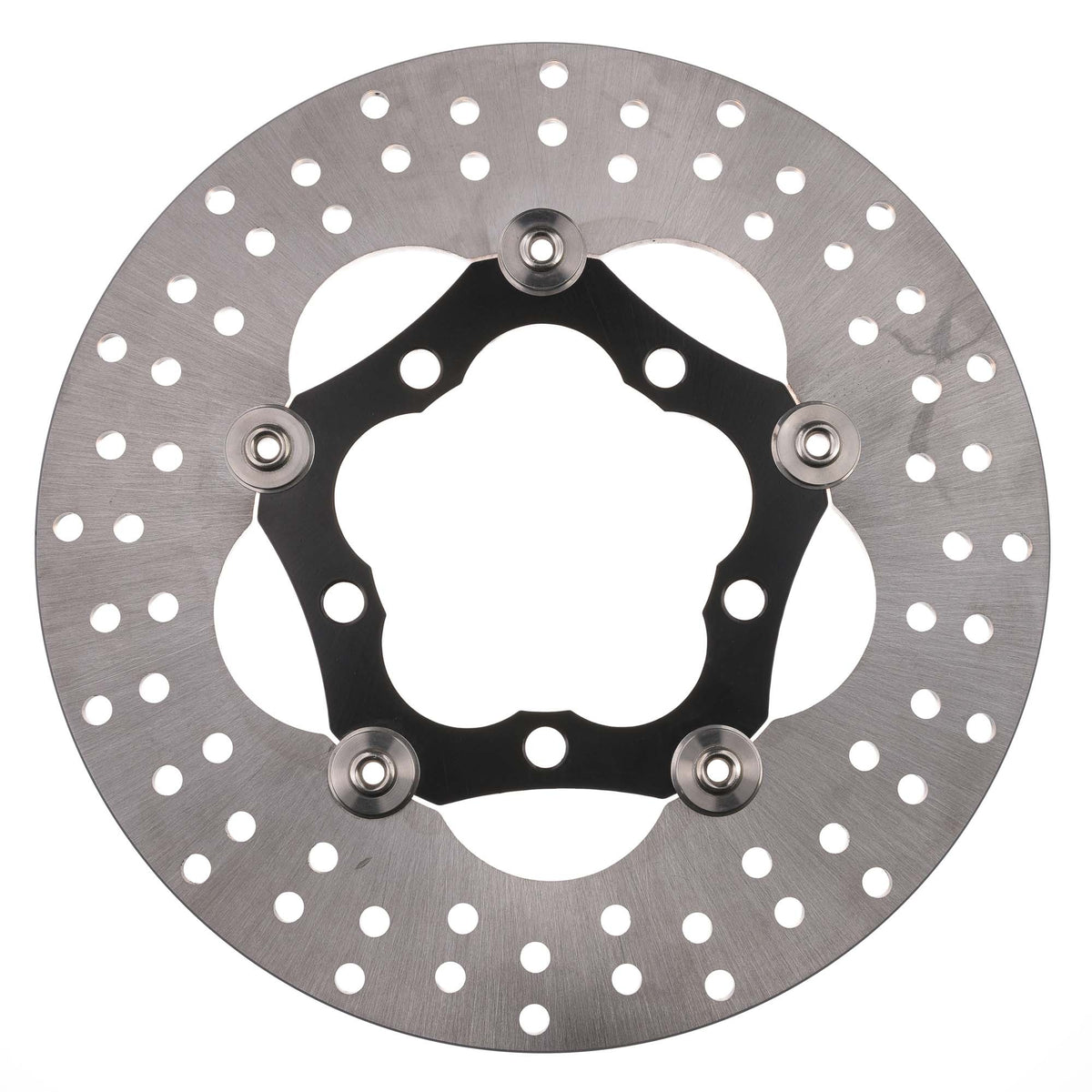 MTX Performance Brake Disc Front or Rear Floating Round Moto Guzzi MD693 #15001