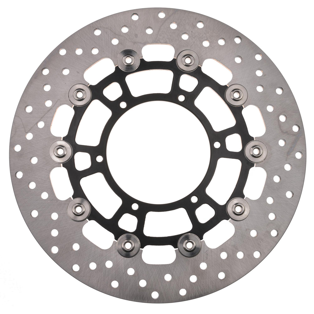 MTX Performance Brake Disc Front Floating Round BMW MD834 #32002