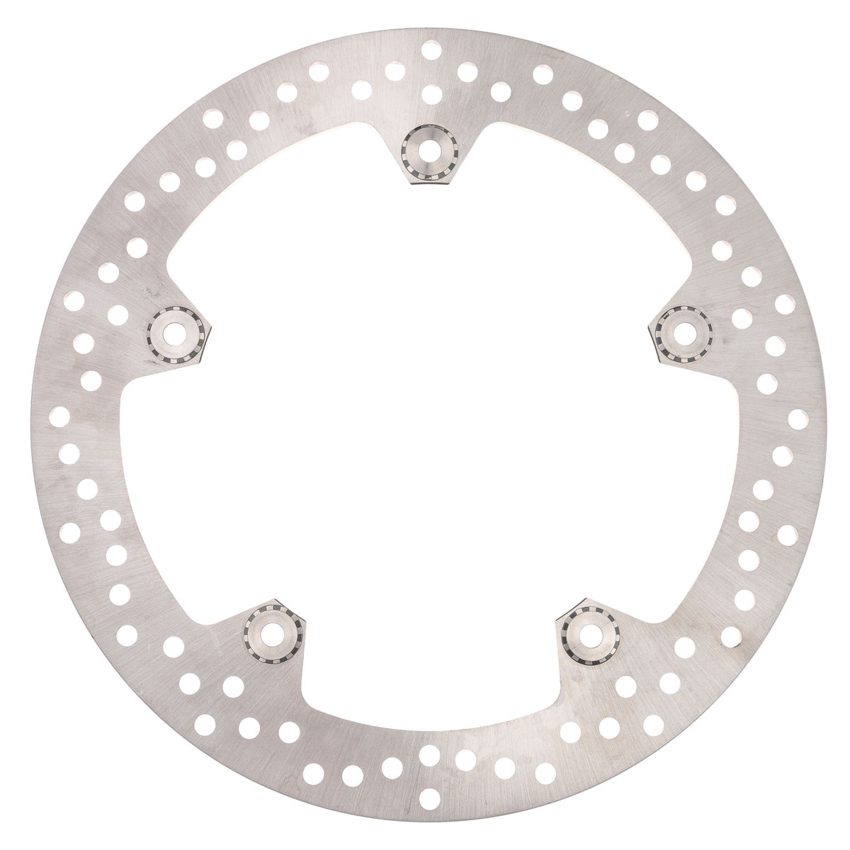 MTX Performance Brake Disc Front Floating Round BMW MD687 #32004
