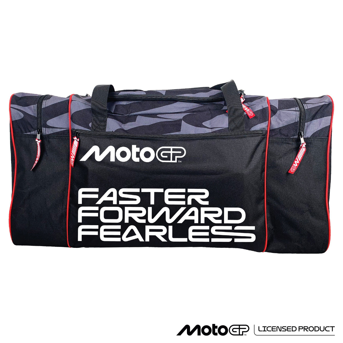 MotoGP Trackday & Travel Holdall 128L Storage