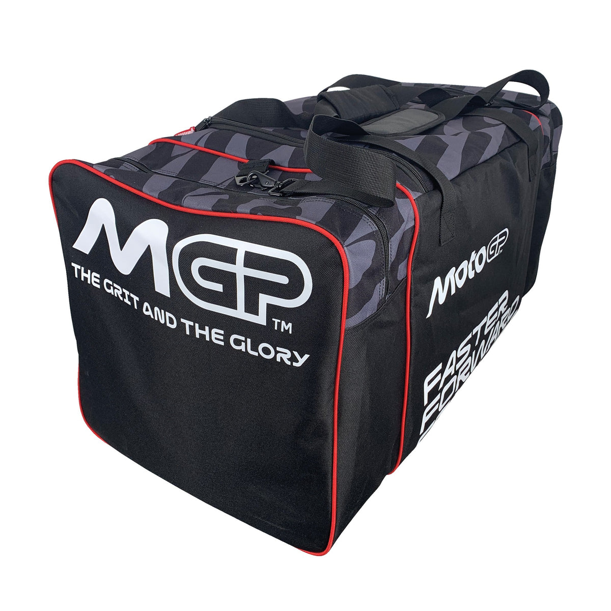 MotoGP Trackday & Travel Holdall 128L Storage