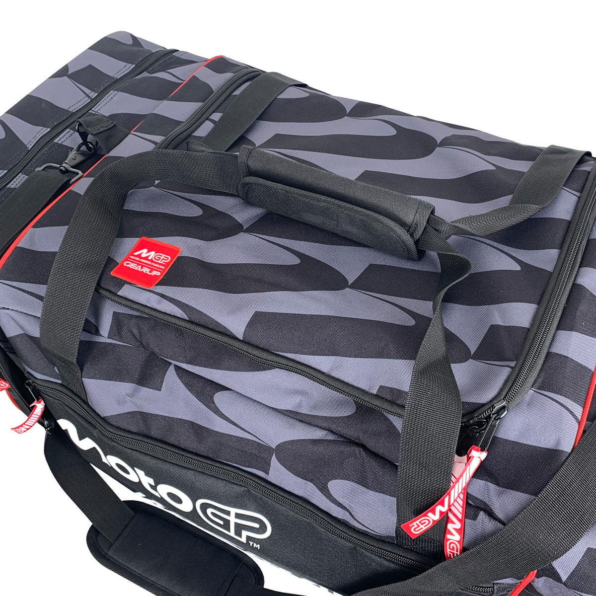 MotoGP Trackday & Travel Holdall 128L Storage