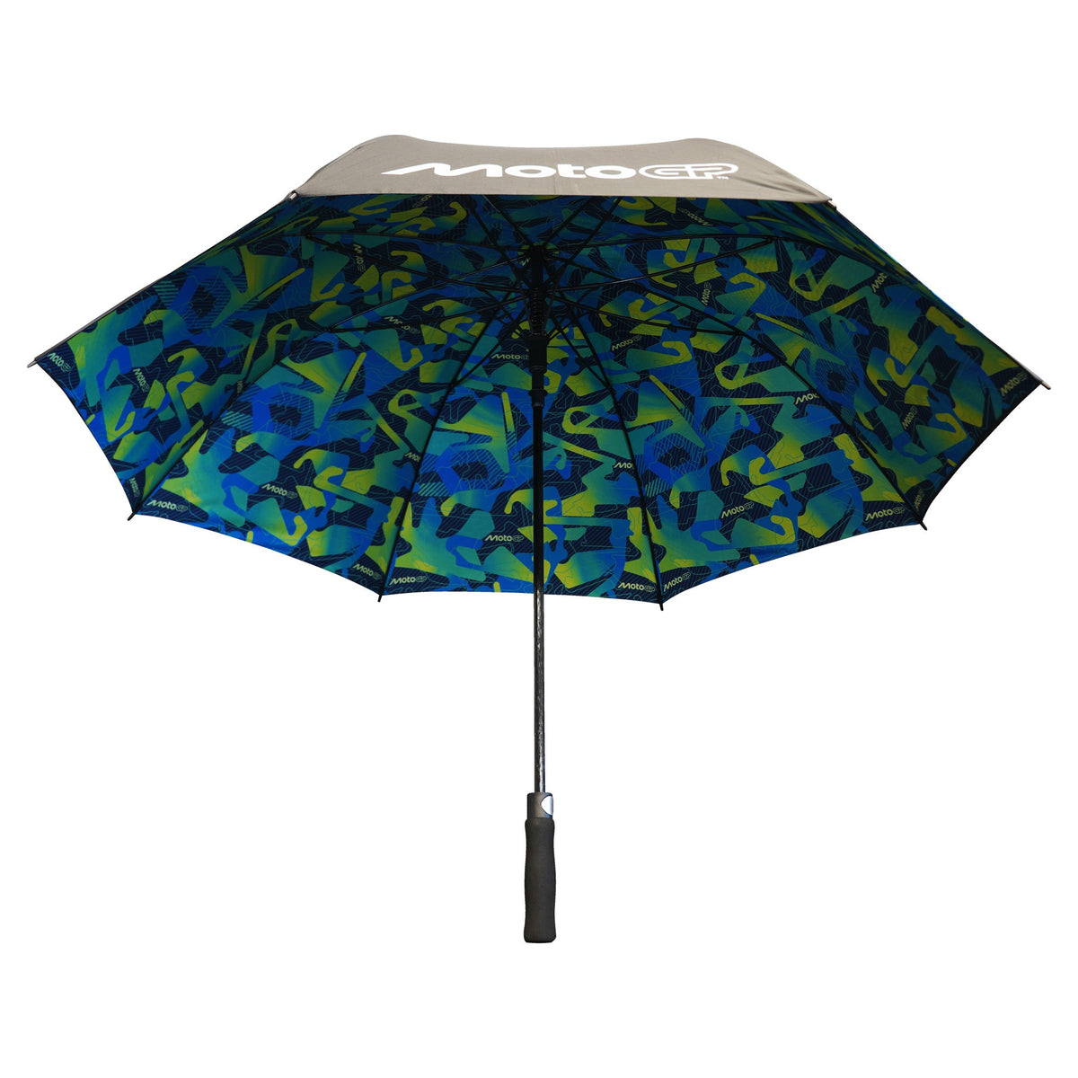 MotoGP Premium Double Layer Track Umbrella