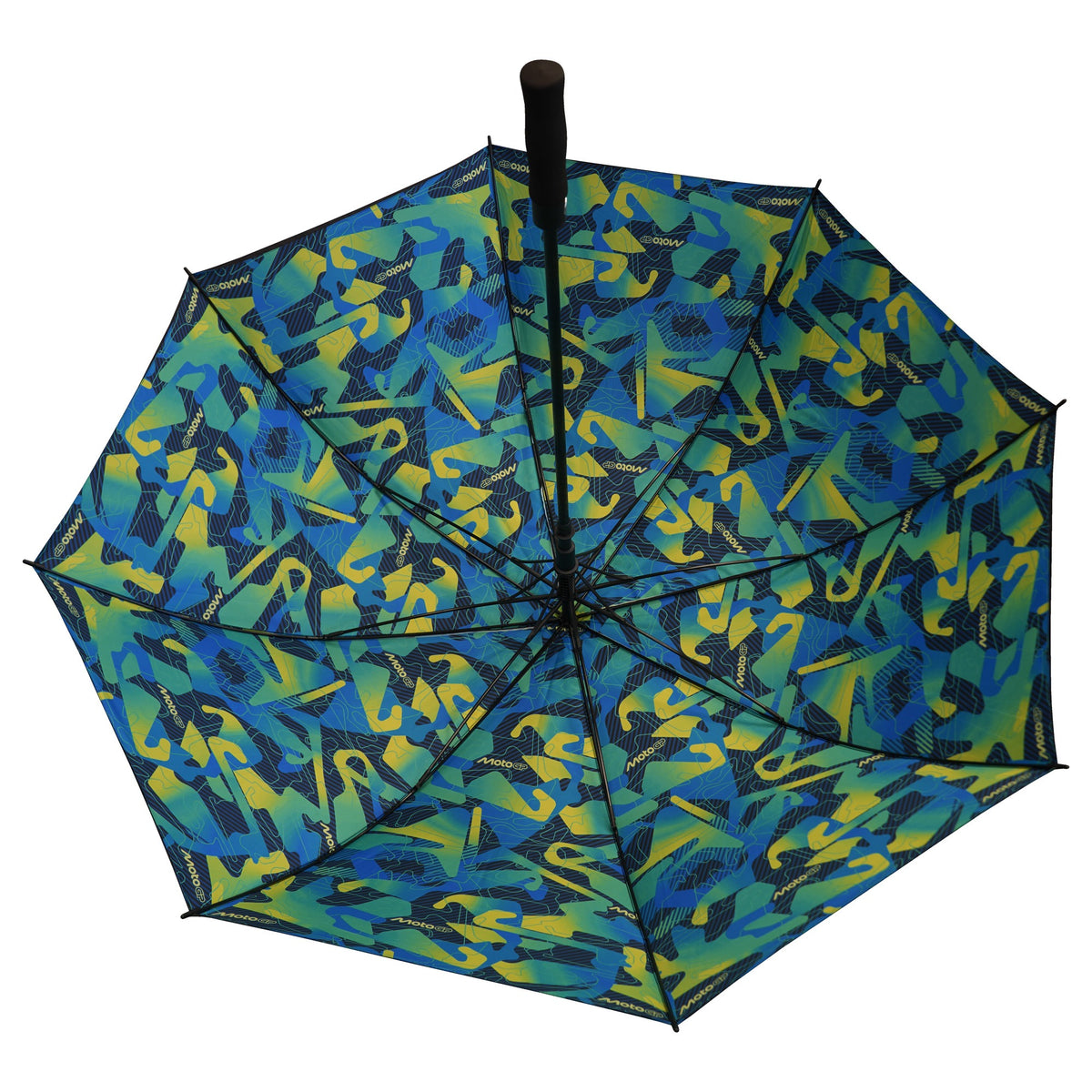 MotoGP Premium Double Layer Track Umbrella