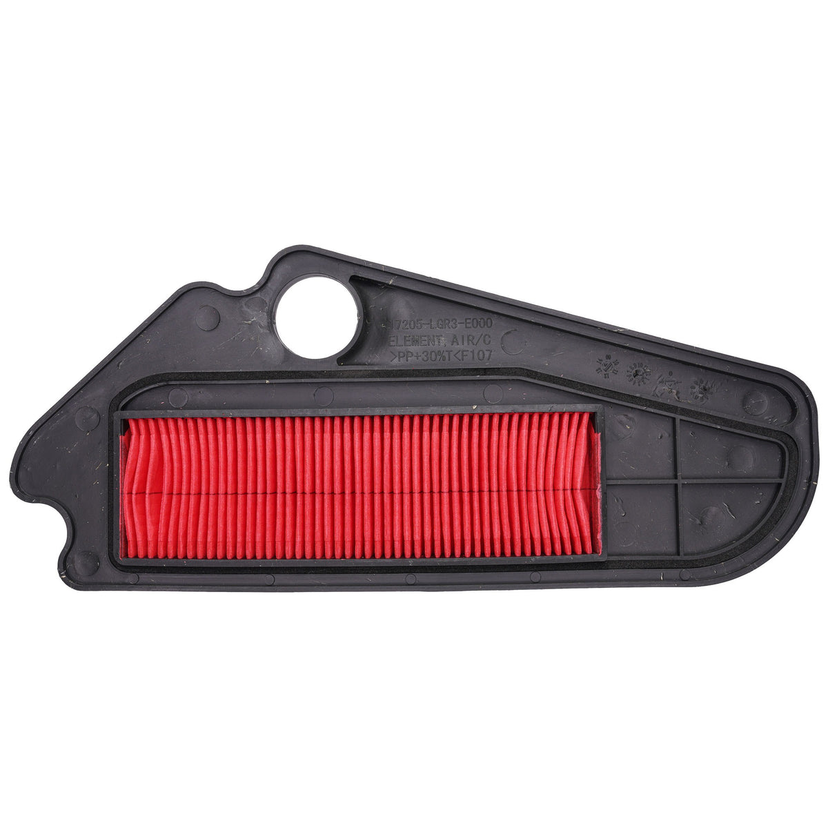 MTX Air Filter (OE Replacement) for Kymco models - #MTXARF316