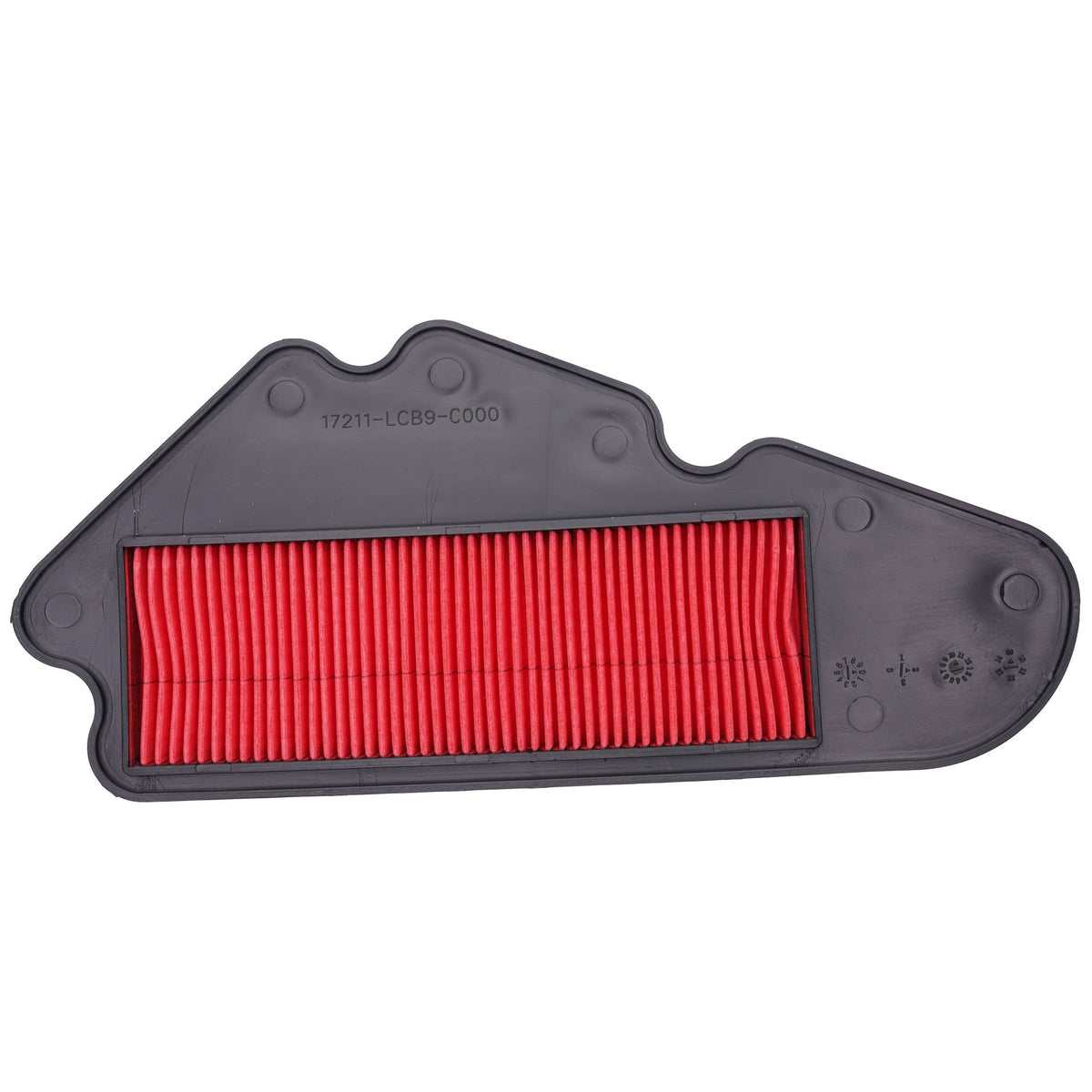 MTX Air Filter (OE Replacement) for Kymco models - #MTXARF318
