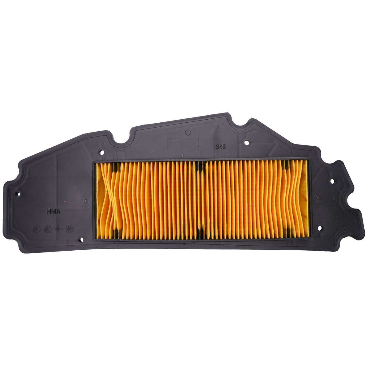 MTX Air Filter (OE Replacement) for Sym models - #MTXARF328