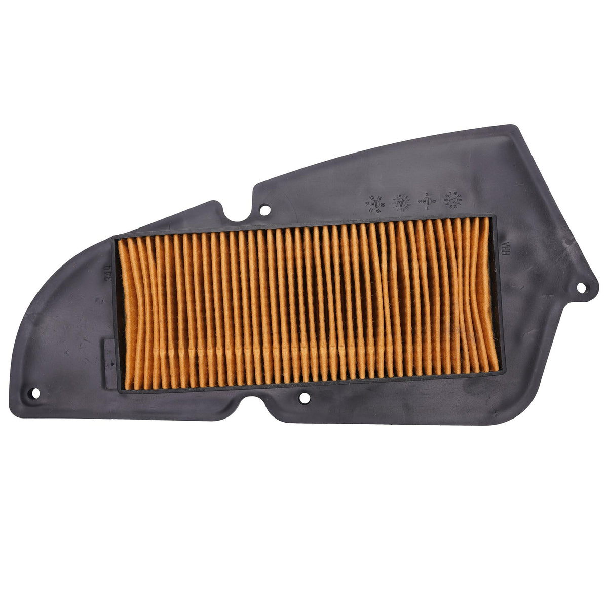 MTX Air Filter (OE Replacement) for Sym models - #MTXARF330
