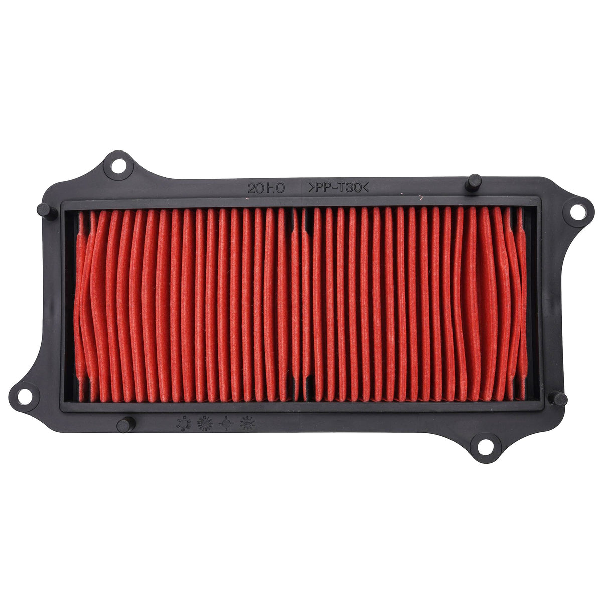MTX Air Filter (OE Replacement) for Suzuki models - #MTXARF334