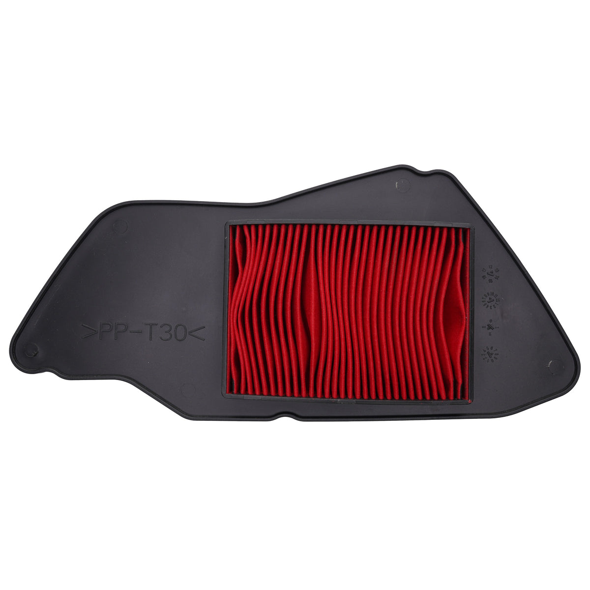 MTX Air Filter (OE Replacement) for Yamaha models - #MTXARF344