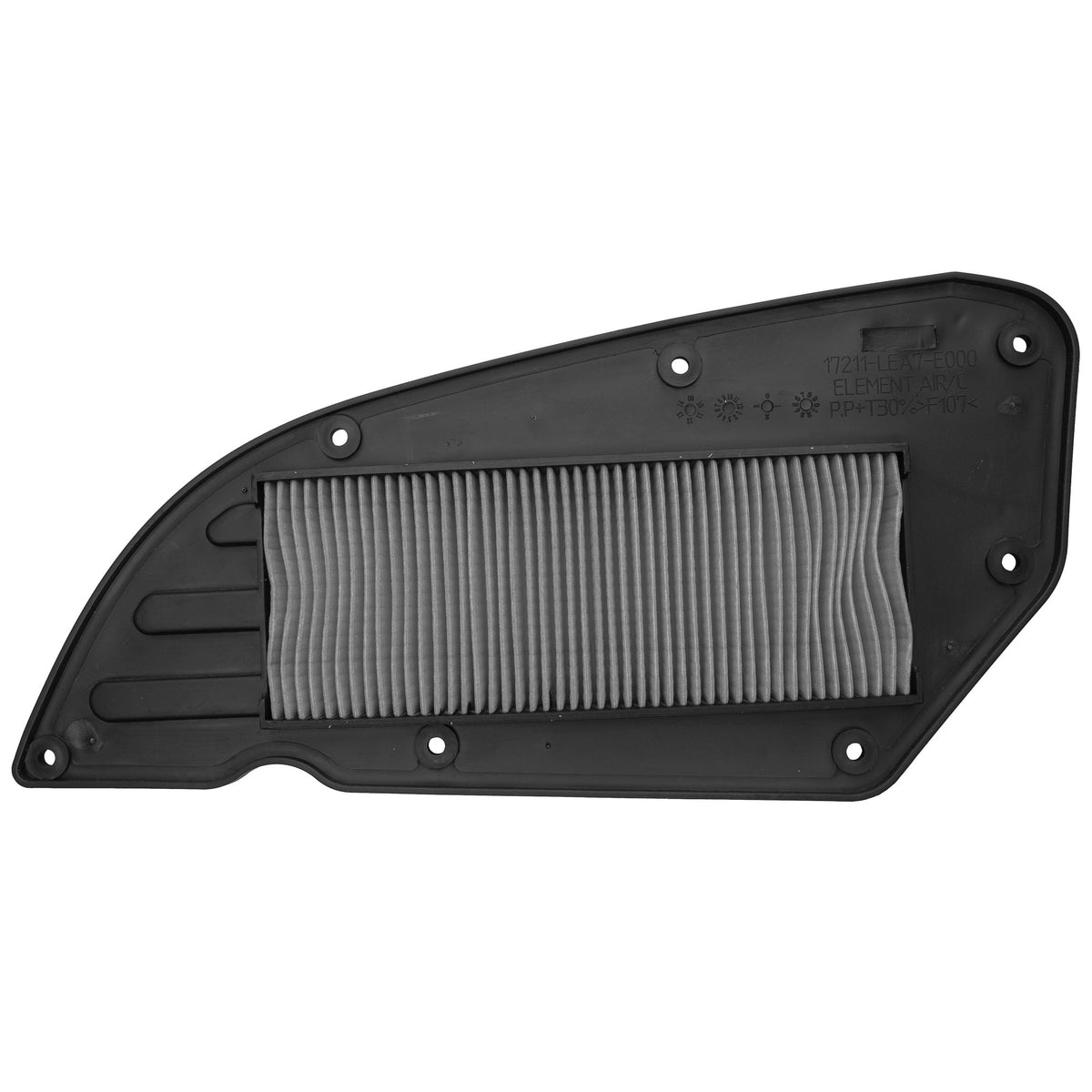 MTX Air Filter (OE Replacement) for Kymco models - #MTXARF386