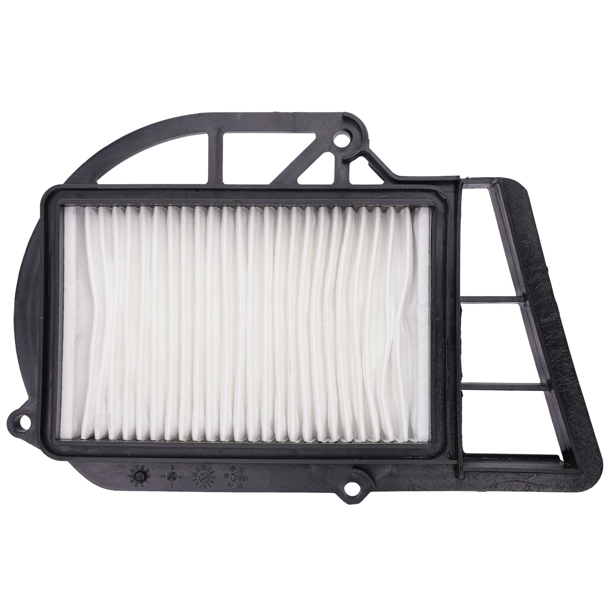 MTX Air Filter (OE Replacement) for Yamaha models - #MTXARF402