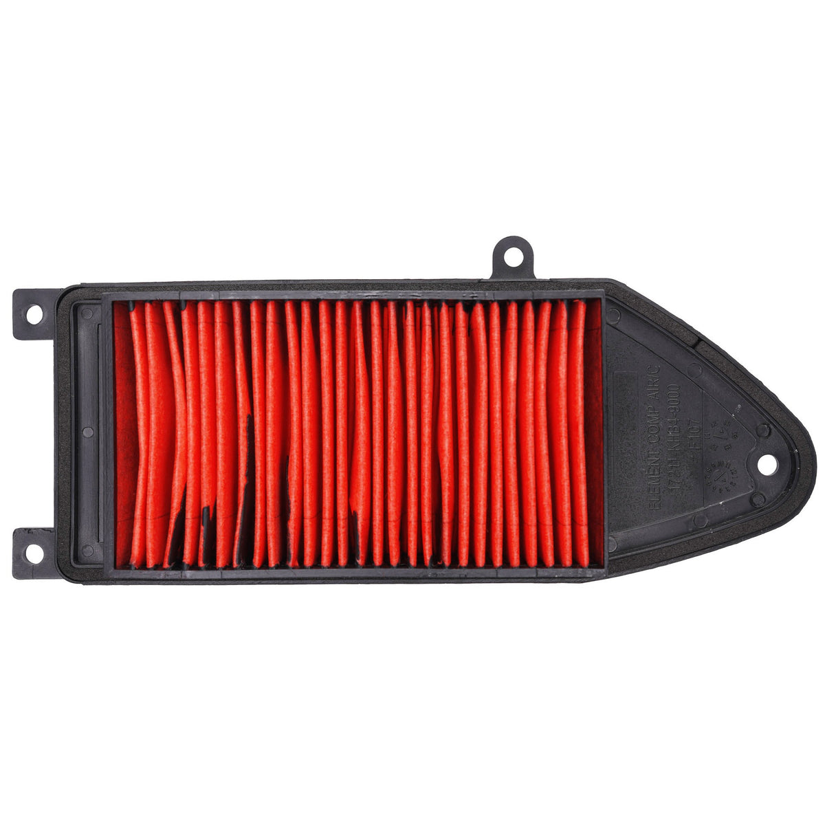 MTX Air Filter (OE Replacement) for Kymco models - #MTXARF418