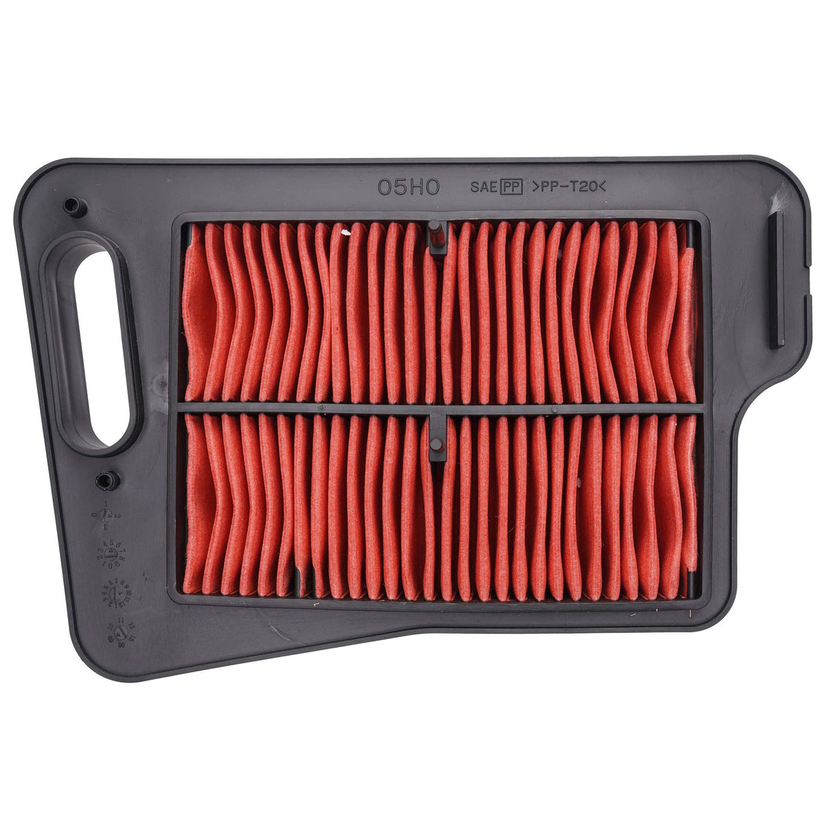 MTX Air Filter (OE Replacement) for Suzuki models - #MTXARF422