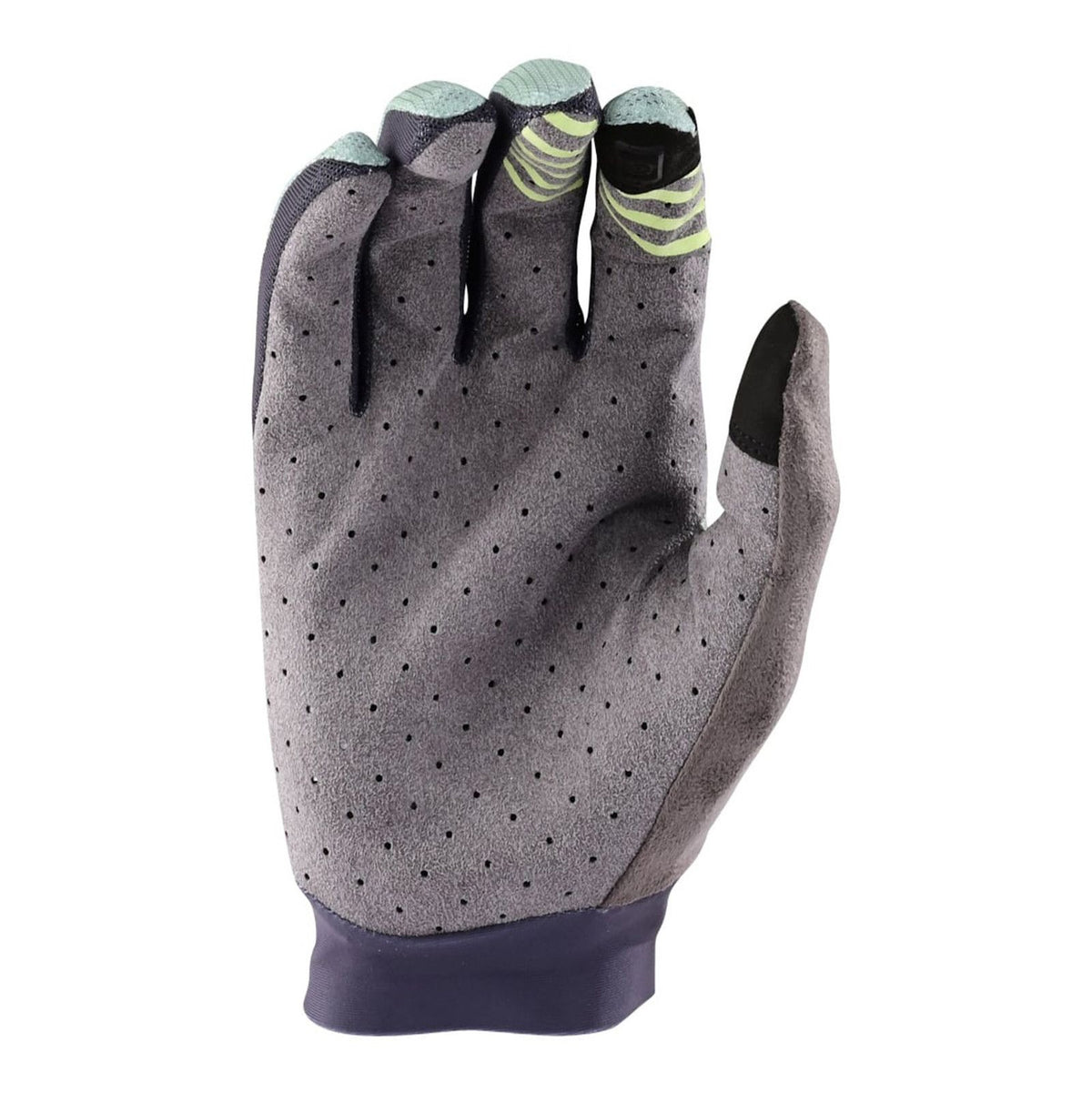 Troy Lee Designs Ace 2.0 Gloves Glass Green
