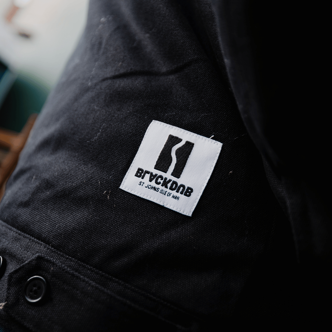 Spark Plug Mechanic Jacket by Uggly & Co