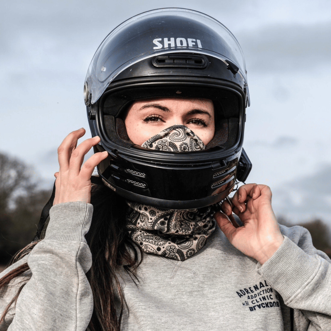 Adrenaline Addiction Jumper by Uggly & Co