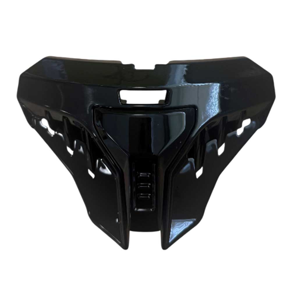 Spada SP18 Black Front Vent