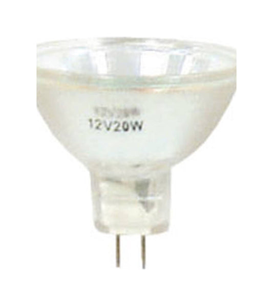 Bike It Rage Headlight Centre Bulb 13 Degree MR16 12V 20W