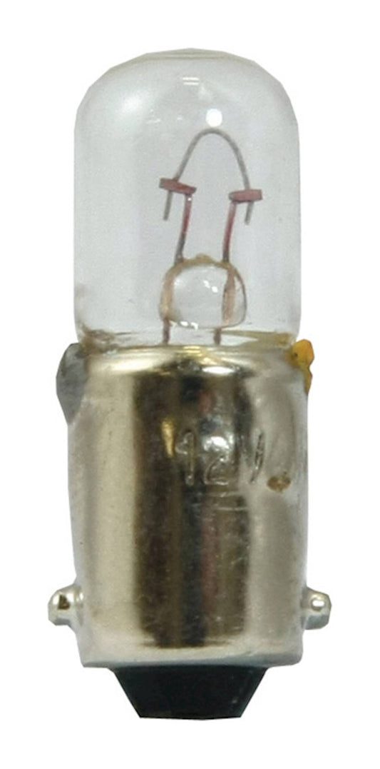 Bike It 12V 4W Bulb T8.5 BA9S EMX Headlight Parking Light