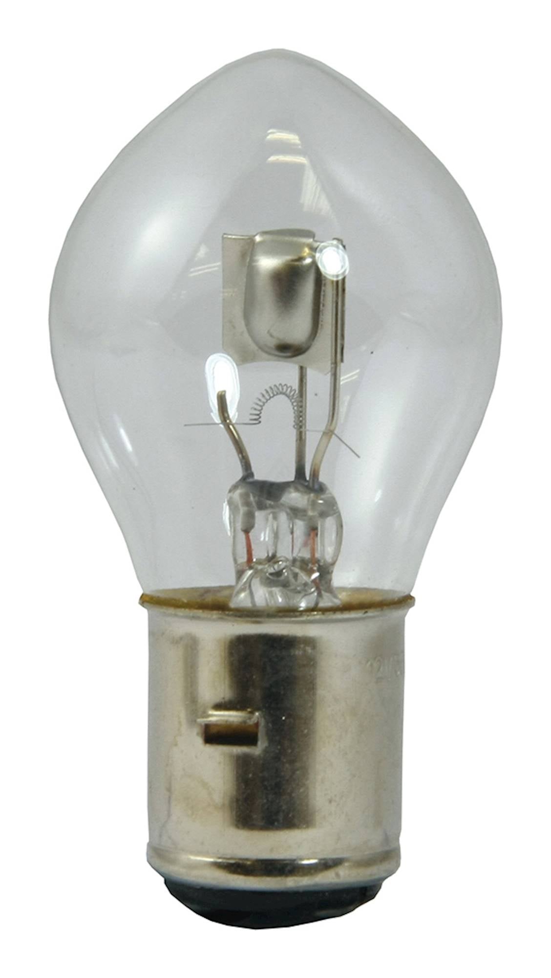 Bike It 12V 35/35W Headlight Bulb BA20D EMX / Raider Headlight