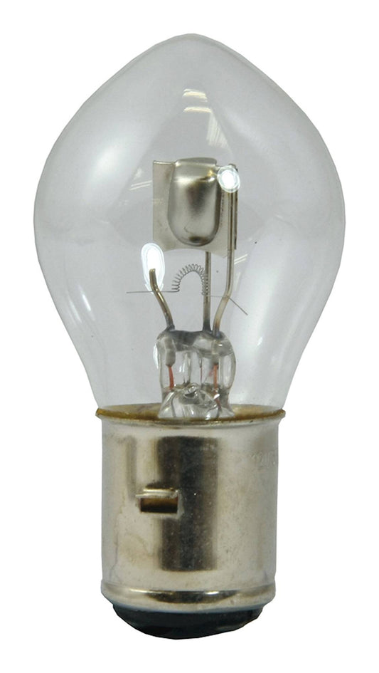 Bike It 12V 35/35W Headlight Bulb BA20D EMX / Raider Headlight