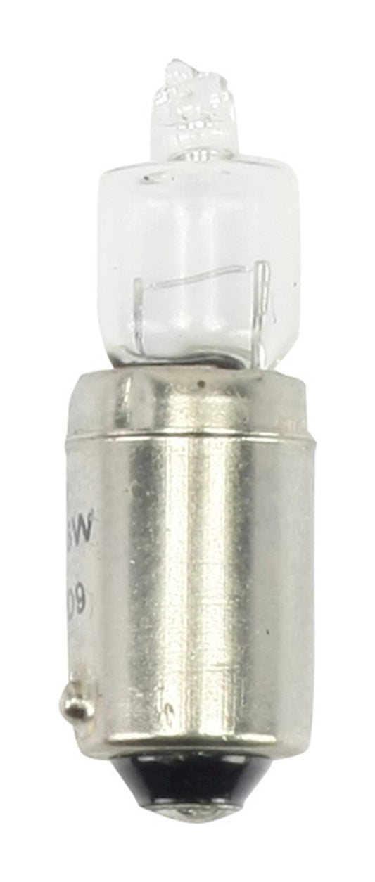 Bike It 12V 6W Indicator Bulb Bax9S (Pack Of 10) E-Marked