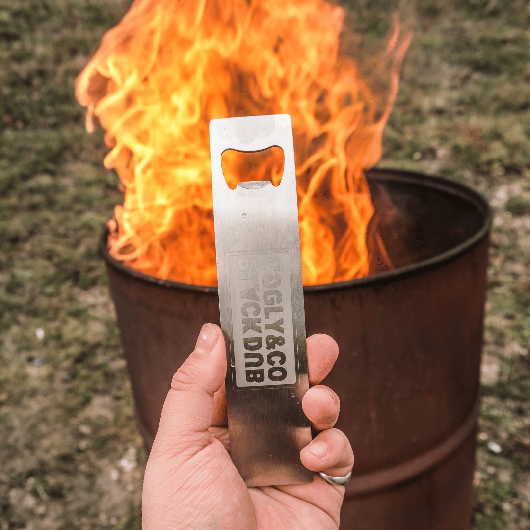 BD x UG Bottle Opener by Uggly & Co
