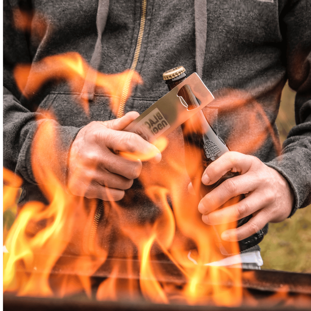 BD x UG Bottle Opener by Uggly & Co