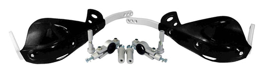 GP-PRO Venom Handguards - Black