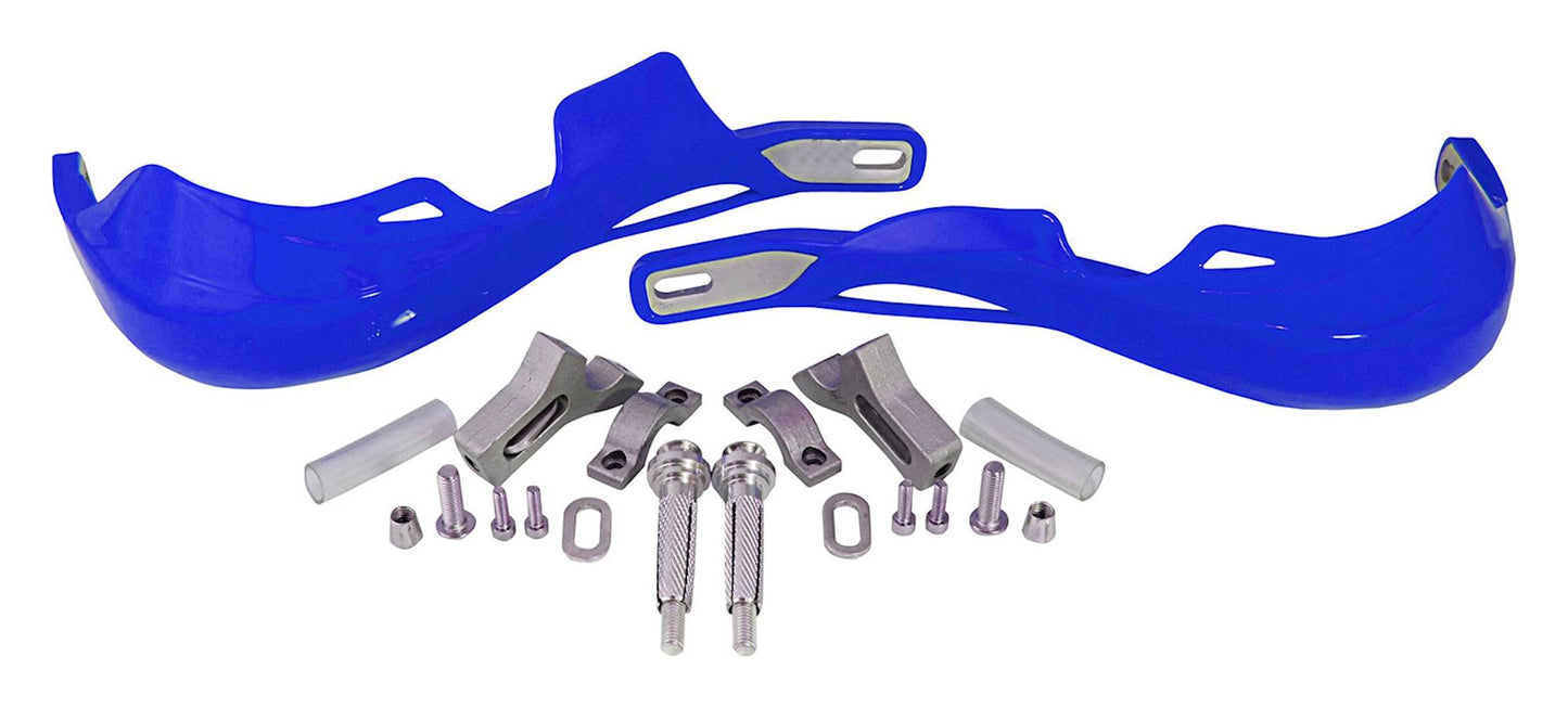 GP-PRO Champion Handguards - Blue