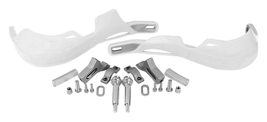 GP-PRO Champion Handguards - White