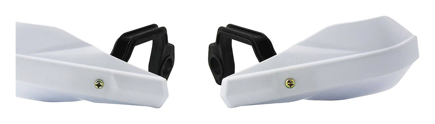 GP-PRO Patriot Handguards - White