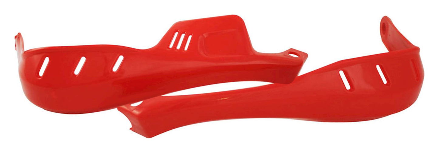 GP-PRO Original Handguards - Red