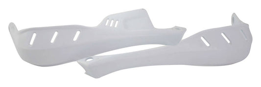 GP-PRO Original Handguards - White