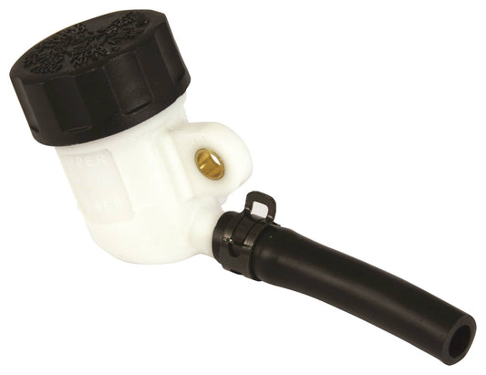Bike It Rear Brake Reservoir 45 Degree Outlet