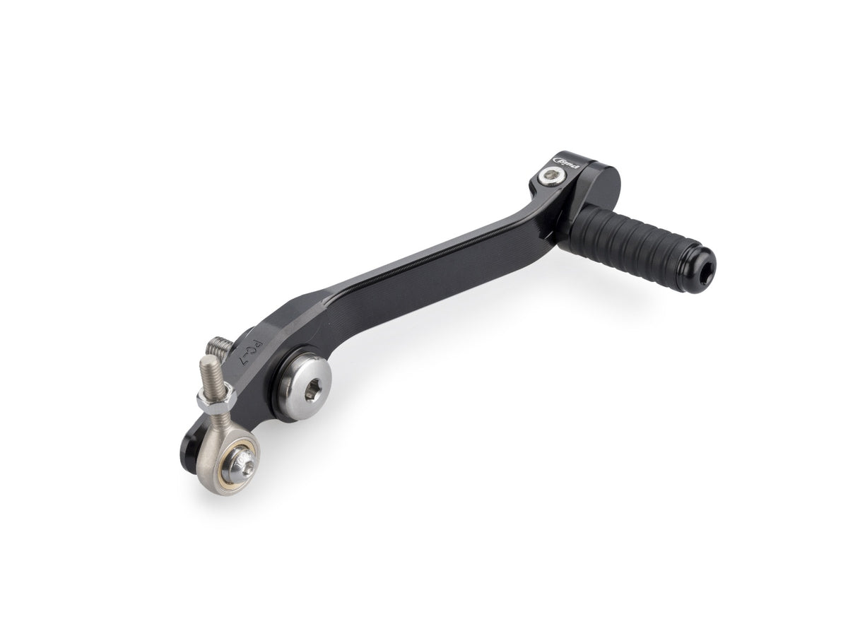 Adjustable Gear Lever - Black