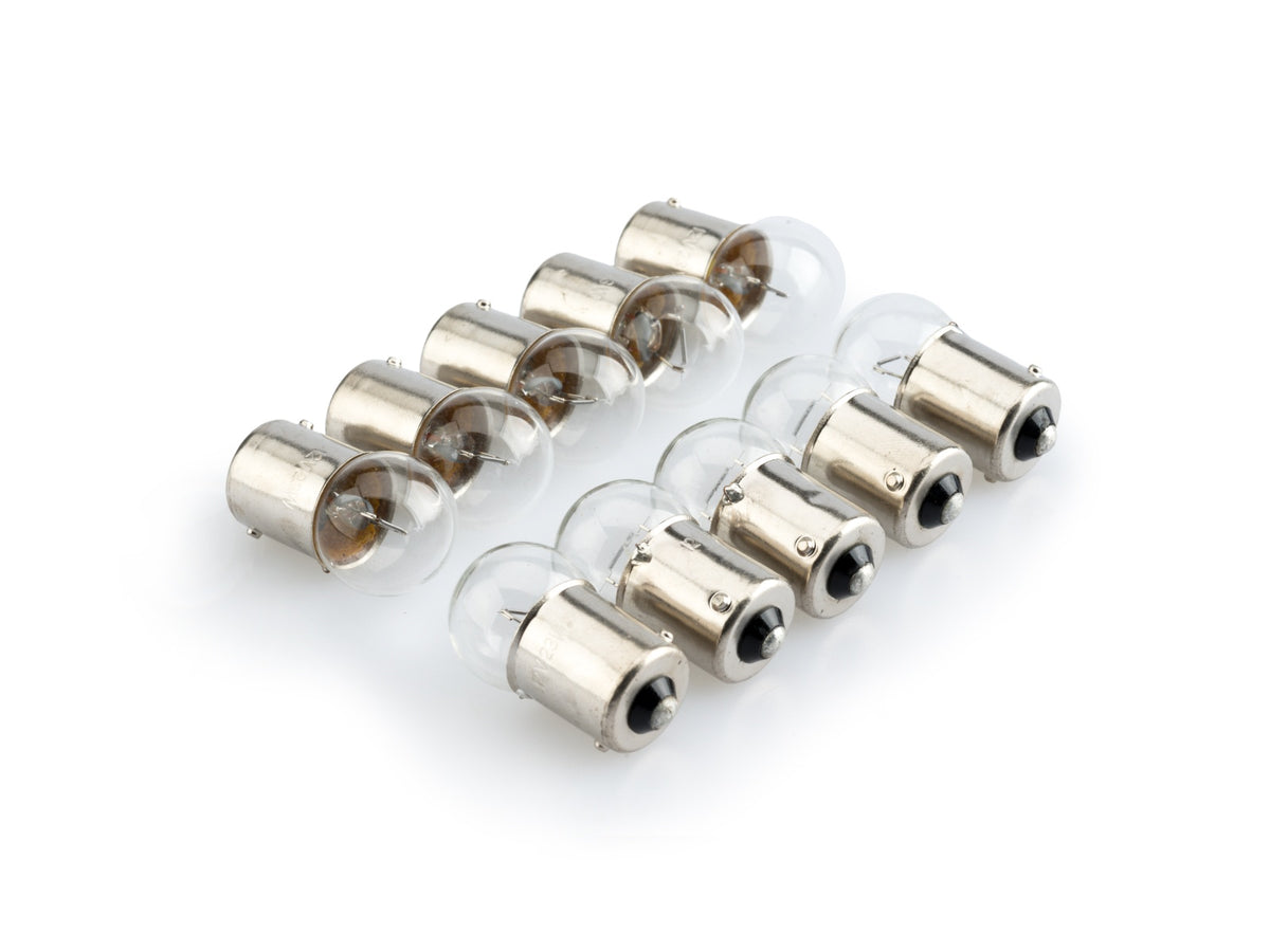 Racing Indicator Bulb 12v 23w - Clear