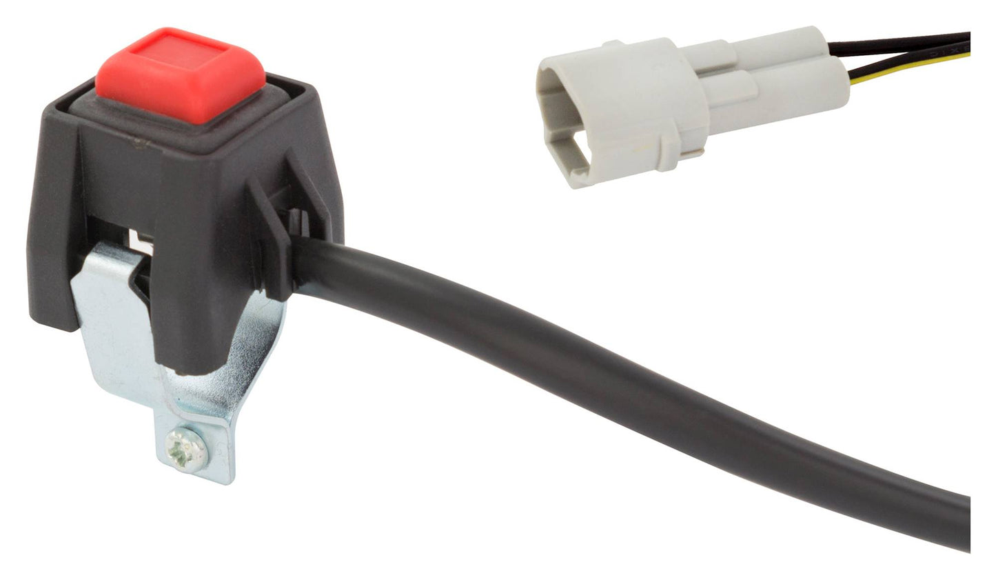Bike It Kill Switch Suzuki RM/DRZ/RMZ 96-12 Block Connector