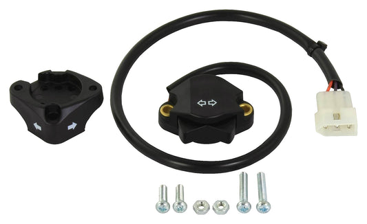 Bike It KTM Lower Switch Assembly - Indicator