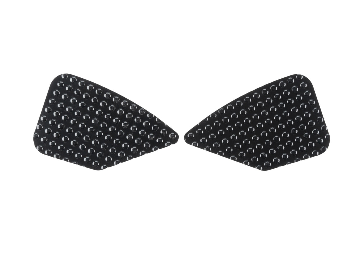 Side Tank Pad Protector - Black