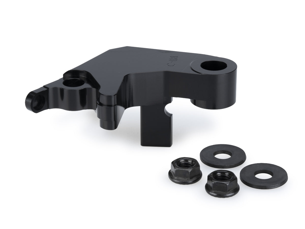 Puig Clutch Lever Adaptor (Black)